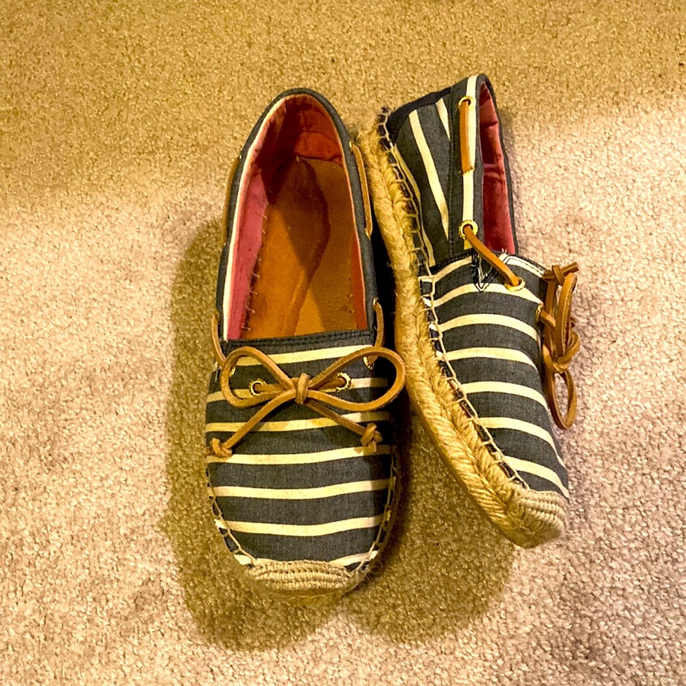 Sperry’s